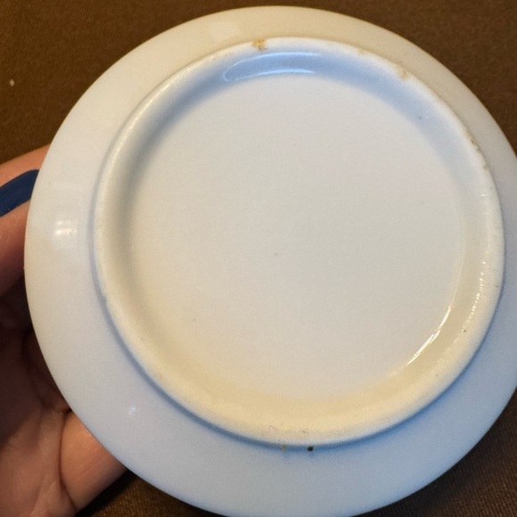 NWOT Beautiful Woven Basket Chips And Dip Bowl W/Handles  Party Fast Shipping - Picture 14 of 16